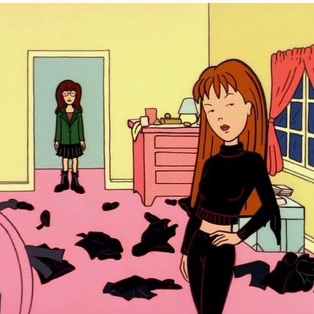 Meet your Posher, Donella